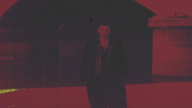 Backdrop from Amédée