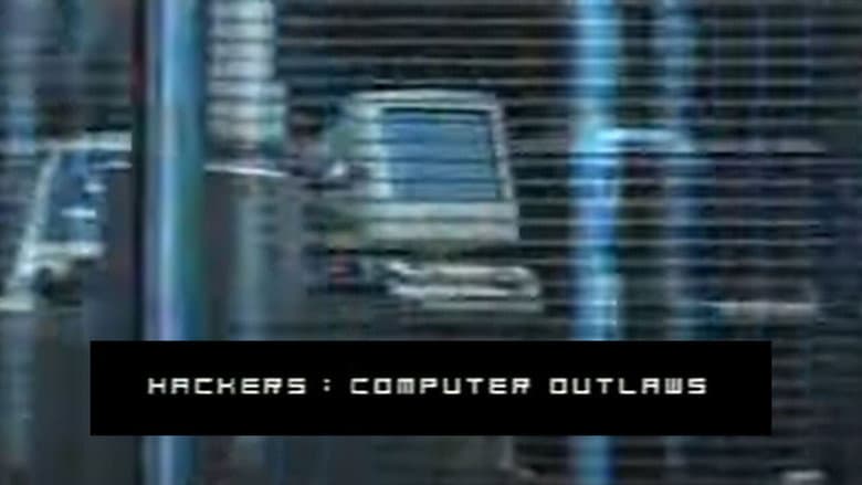 Backdrop from Hackers: Computer Outlaws