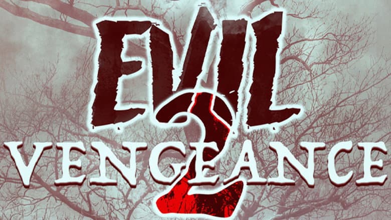 Backdrop from Insight of Evil 2: Vengeance
