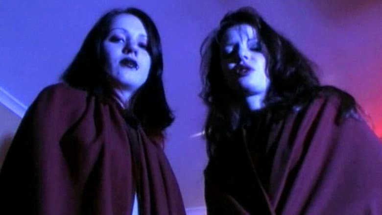 Backdrop from Satan's School for Lust