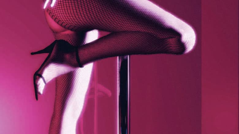 Backdrop from Annika Bengtzon: Crime Reporter - Studio Sex