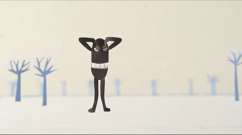 Backdrop from Wanderings and misfortunes of Fiercewolf around the world
