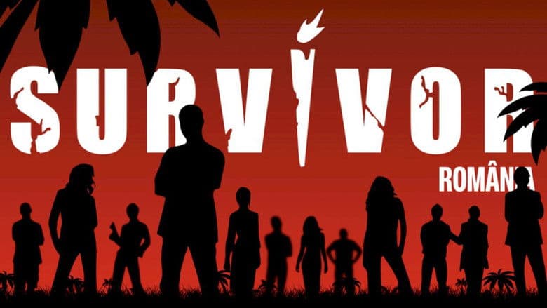 Backdrop from Survivor Romania