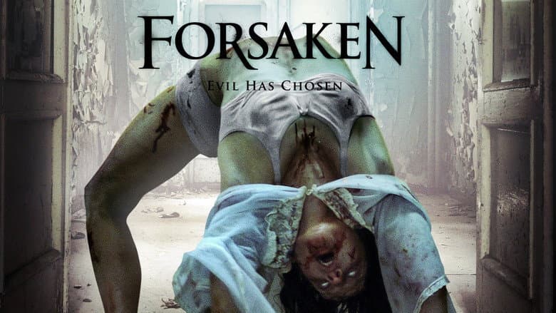 Backdrop from Forsaken