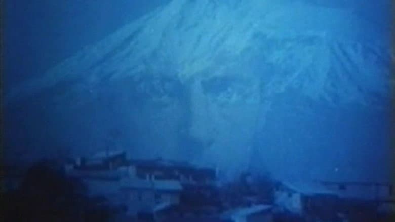 Backdrop from Traveling With a Double