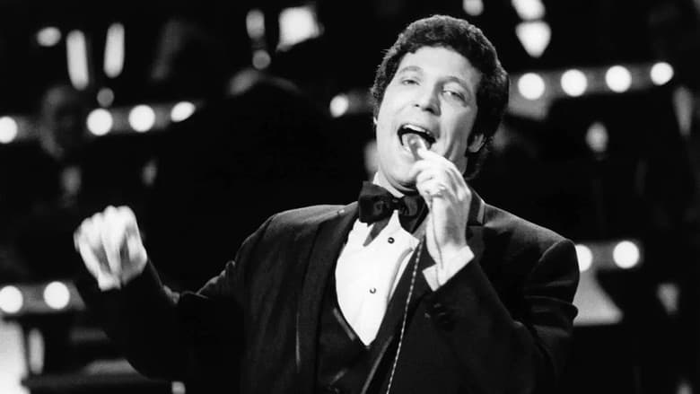 Backdrop from This Is Tom Jones