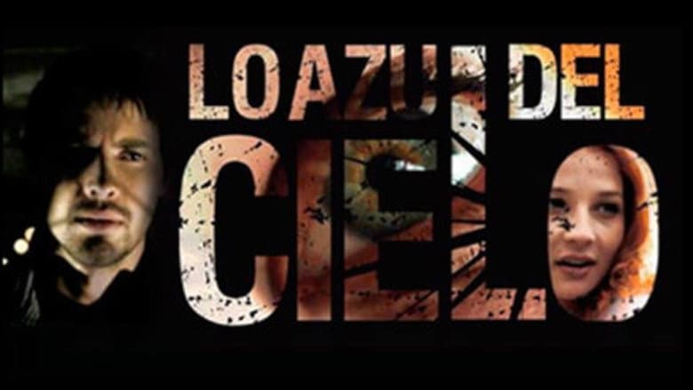 Backdrop from Lo azul del cielo
