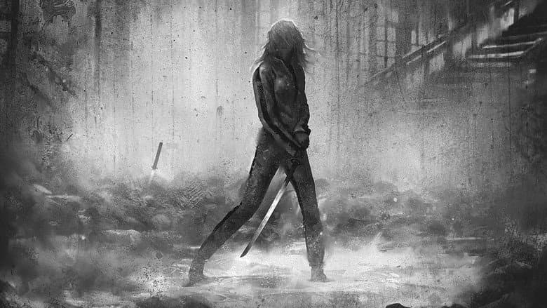 Backdrop from Kill Bill: Vol. 1