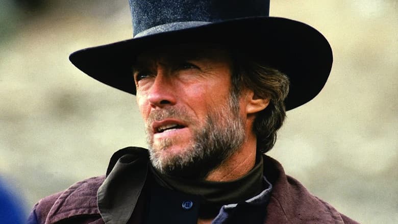 Backdrop from Pale Rider