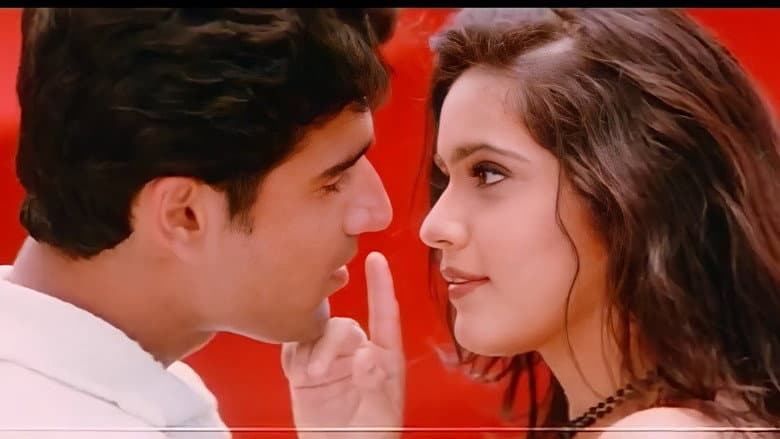 Backdrop from Yeh Dil Aashiqanaa