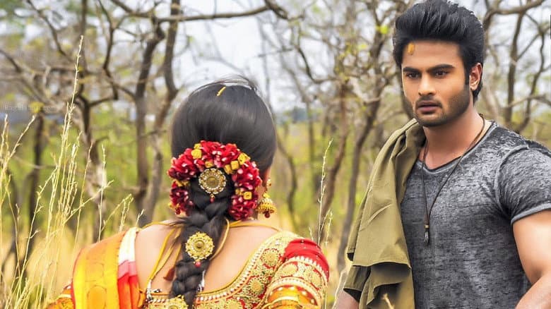 Backdrop from Bhale Manchi Roju