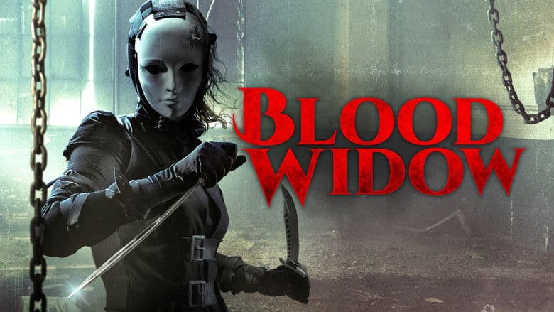Backdrop from Blood Widow
