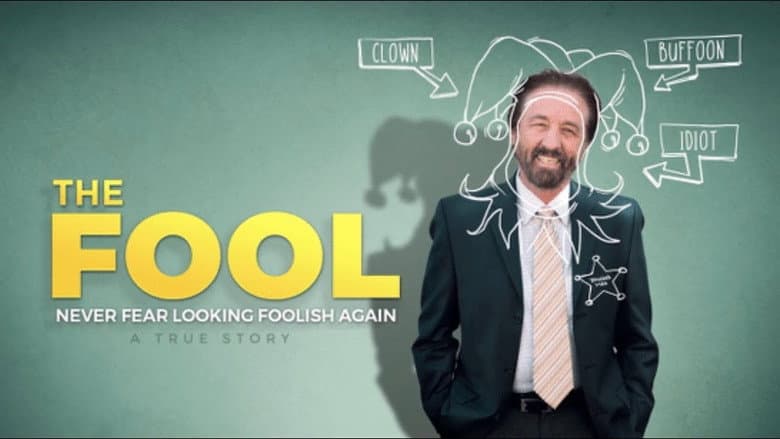 Backdrop from The Fool