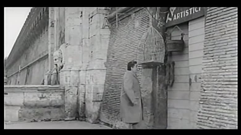 Backdrop from The Three Enemies