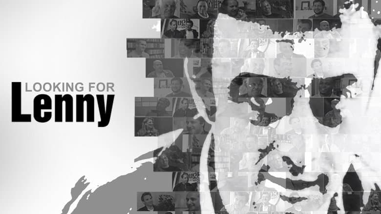 Backdrop from Looking for Lenny