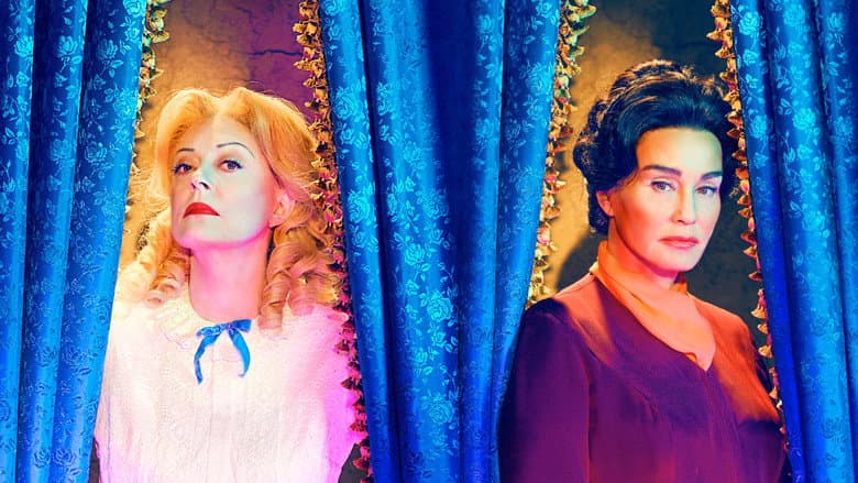 Backdrop from FEUD
