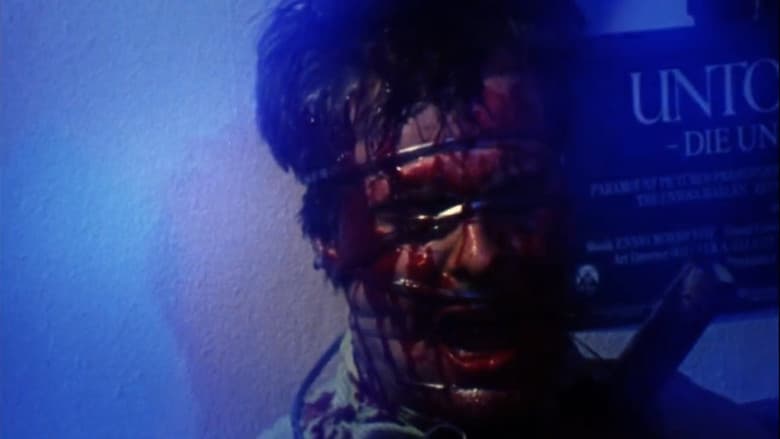Backdrop from Premutos: The Fallen Angel