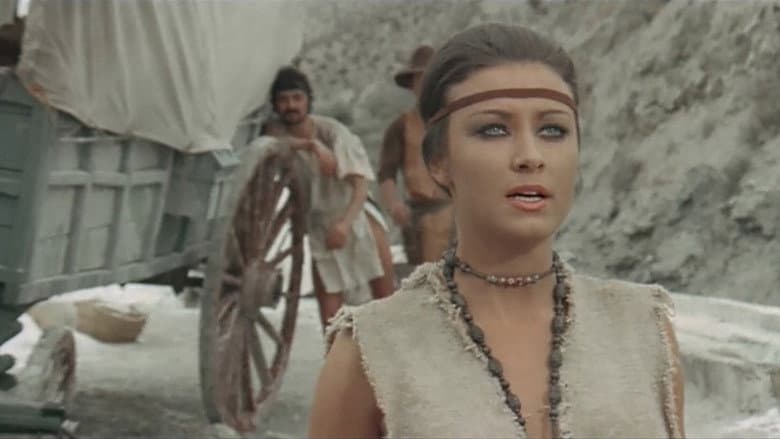 Backdrop from More Dollars for the MacGregors