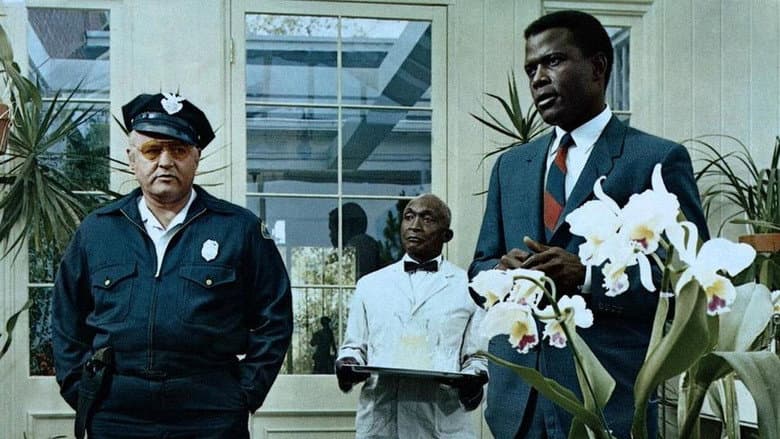 Backdrop from In the Heat of the Night