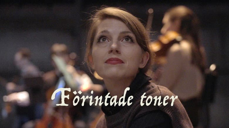 Backdrop from Förintade toner