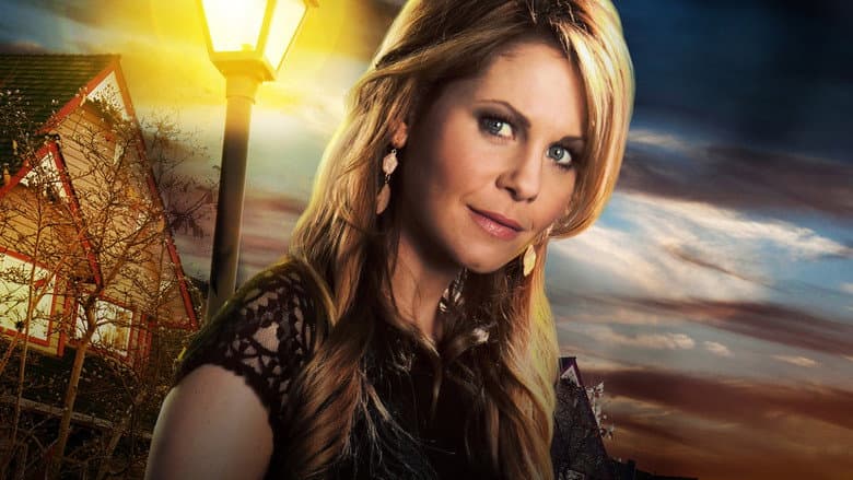 Backdrop from A Bone to Pick: An Aurora Teagarden Mystery