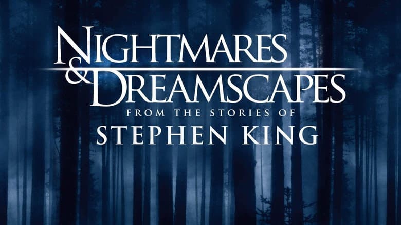 Backdrop from Nightmares & Dreamscapes: From the Stories of Stephen King