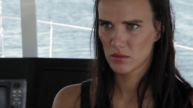 Backdrop from Awaken