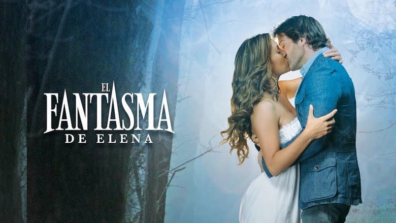 Backdrop from Elena's Ghost