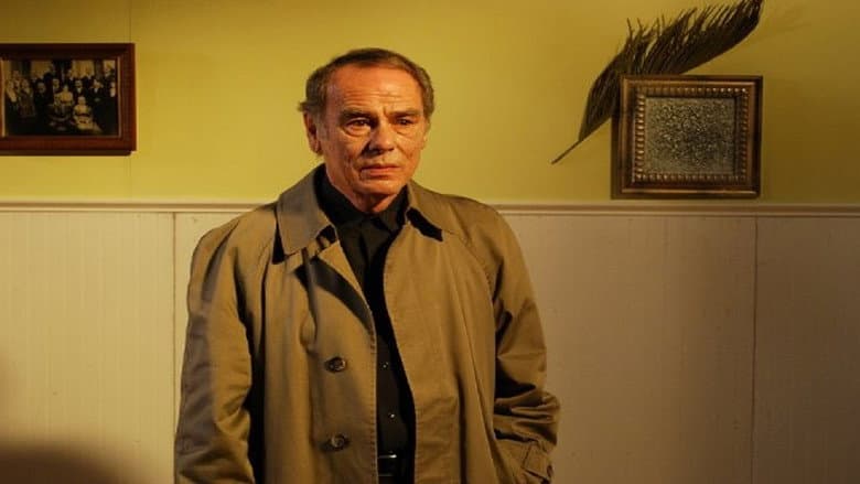 Кадр із фільму «Жах у Данвичі (фільм, 2009)»