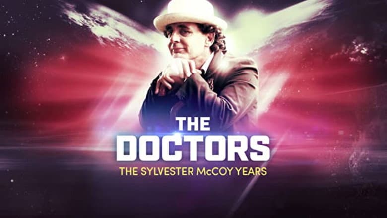 Backdrop from The Doctors: The Sylvester McCoy Years