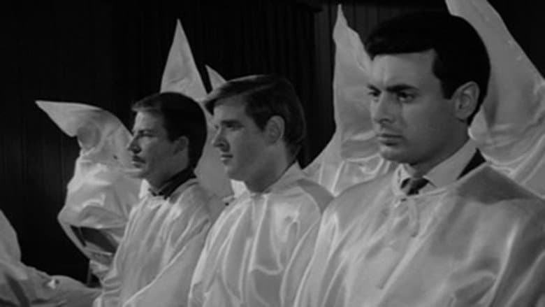 Backdrop from The Black Klansman