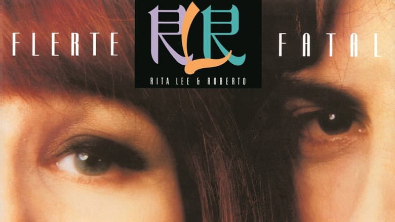 Backdrop from Especial Rita Lee & Roberto de Carvalho: Turnê Flerte Fatal 87/88