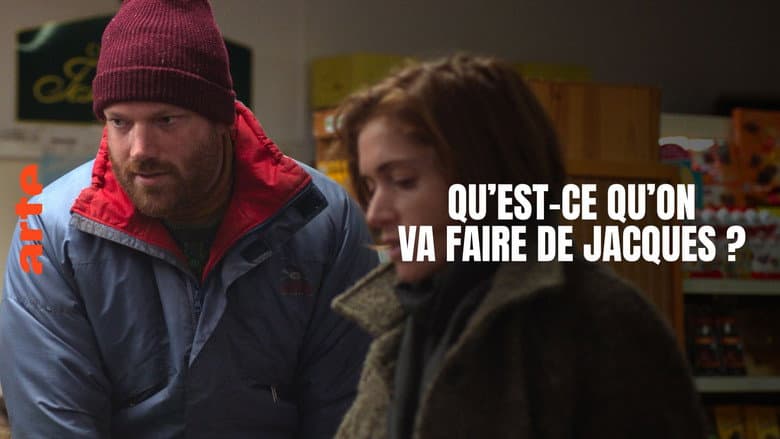 Backdrop from Qu'est-ce qu'on va faire de Jacques ?