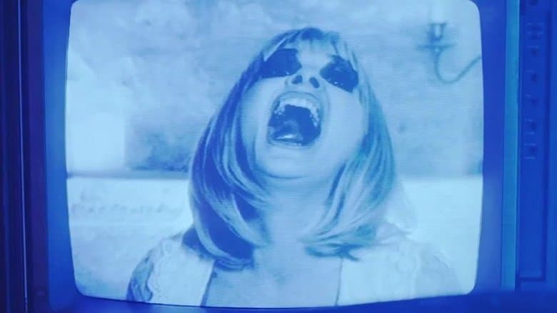 Backdrop from Beyond the Gates