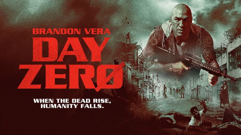 Backdrop from Day Zero