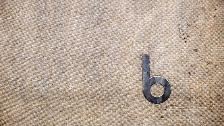 Backdrop from The New Bauhaus