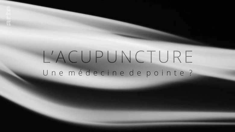 Backdrop from Spitzenmedizin: Akupunktur - Mythos oder Therapie?