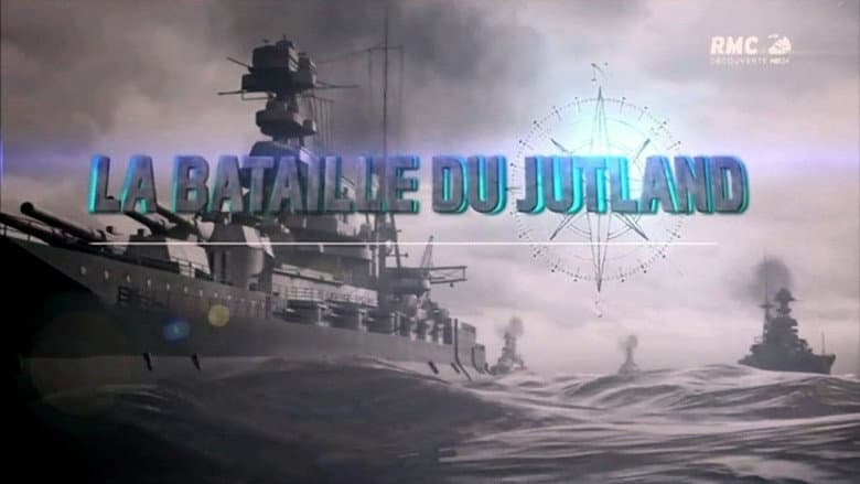 Backdrop from The Battle of Jutland