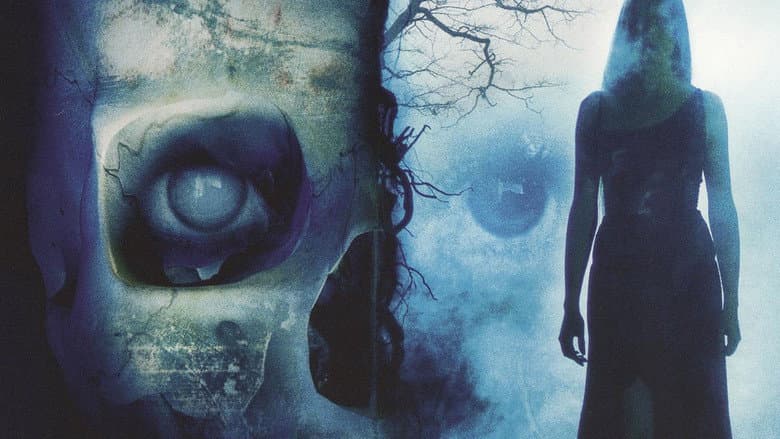 Backdrop from From the Dead of Night