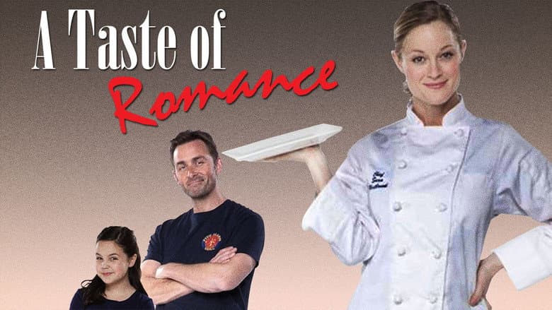 Backdrop from A Taste of Romance