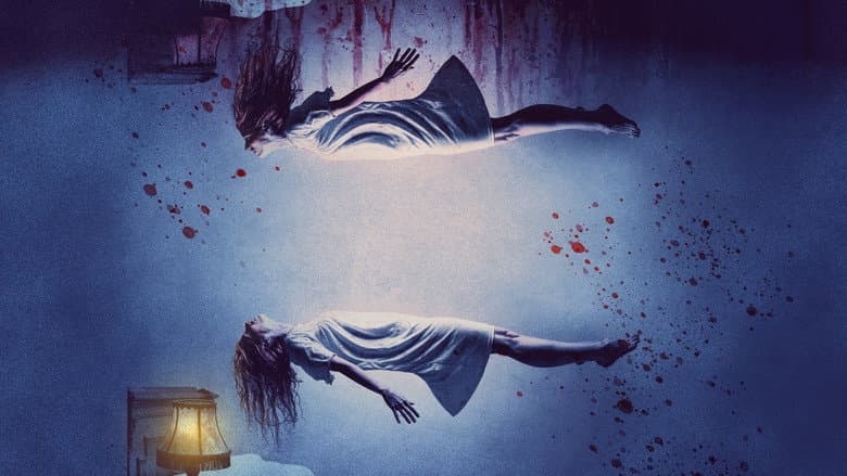 Backdrop from Conjuring: The Beyond