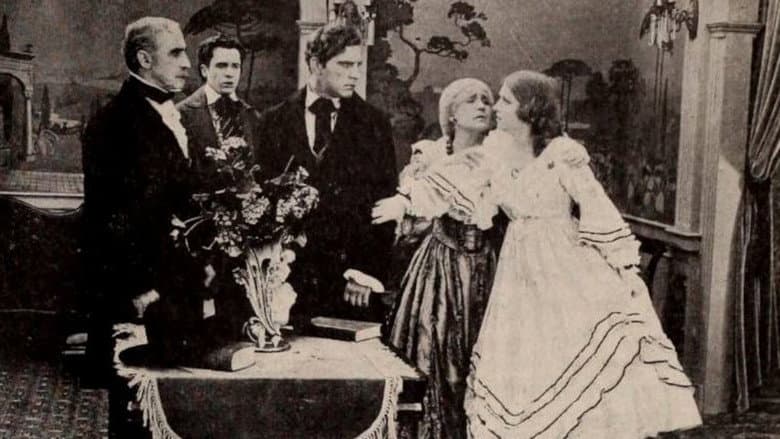 Backdrop from The Feud