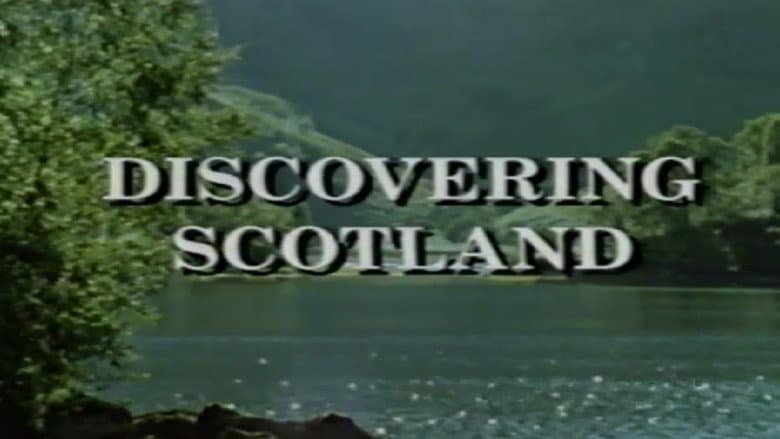 Backdrop from Discovering Scotland