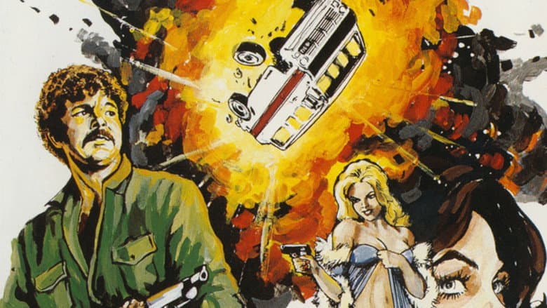Backdrop from Black Heat