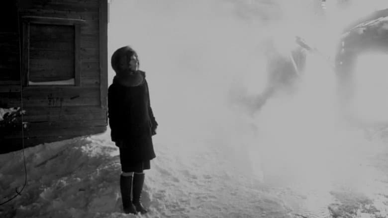 Backdrop from Poussière sur la ville