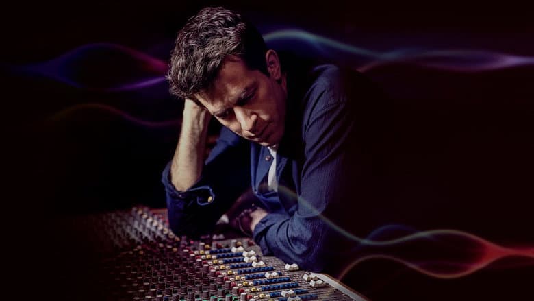 Backdrop from Watch the Sound with Mark Ronson