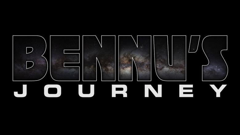 Backdrop from Bennu's Journey