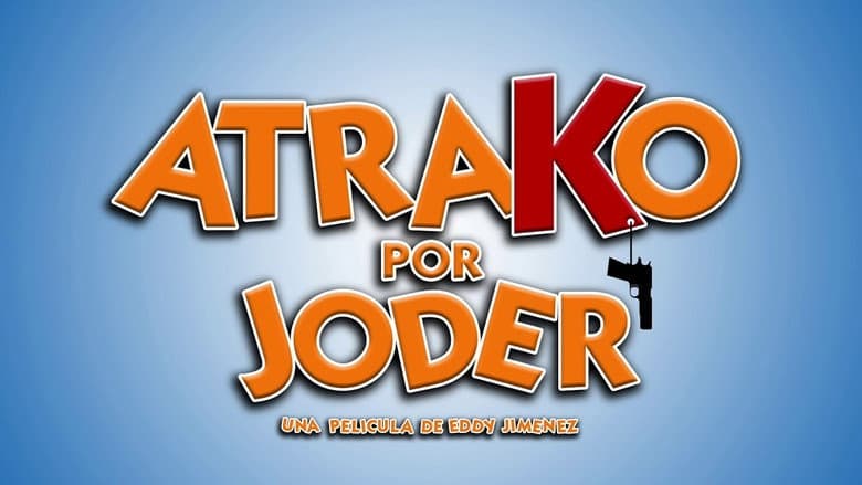 Backdrop from Atrako por joder