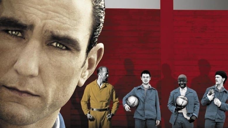 Backdrop from Mean Machine