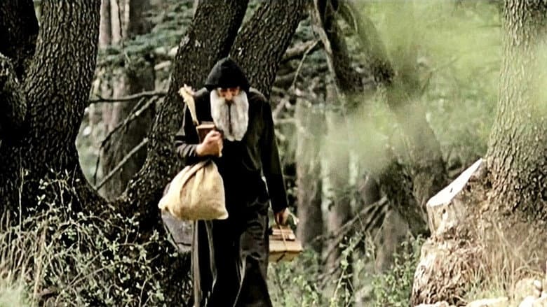 Backdrop from Charbel: The Movie
